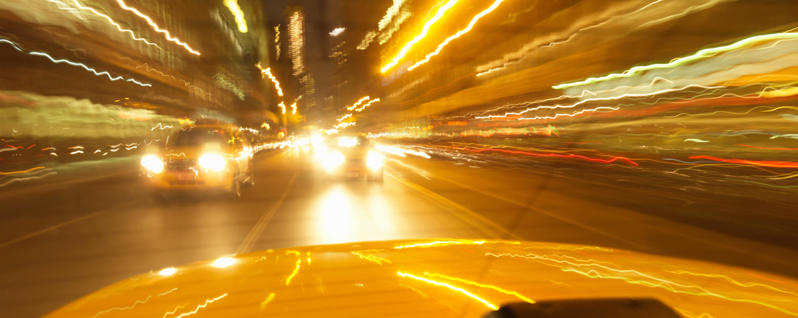 speed